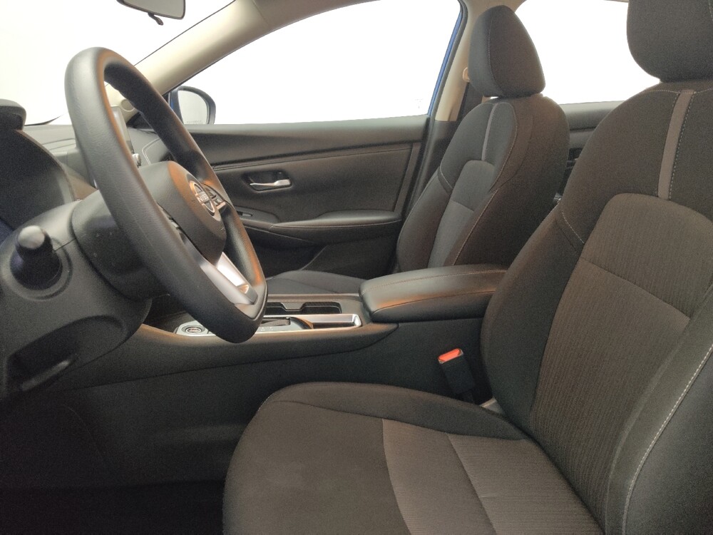 2025 Nissan Sentra in Jackson, MS 39211 - 18102408 17