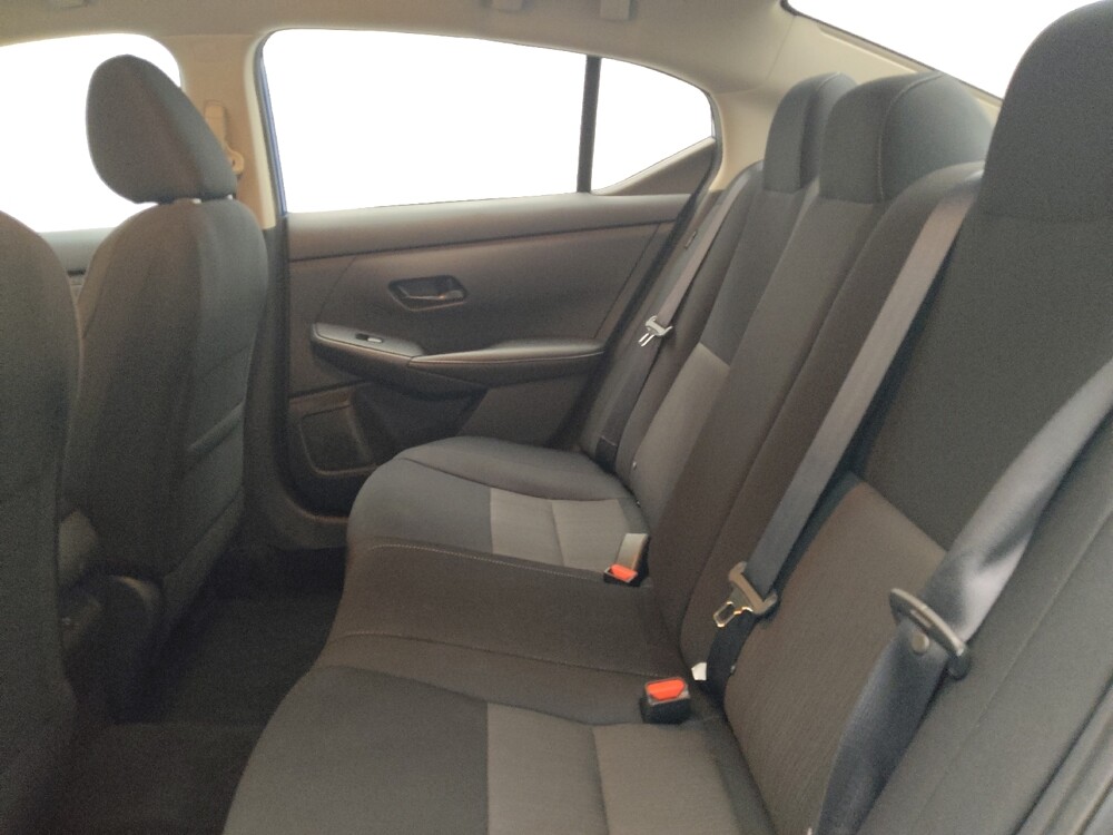 2025 Nissan Sentra in Jackson, MS 39211 - 18102408 18