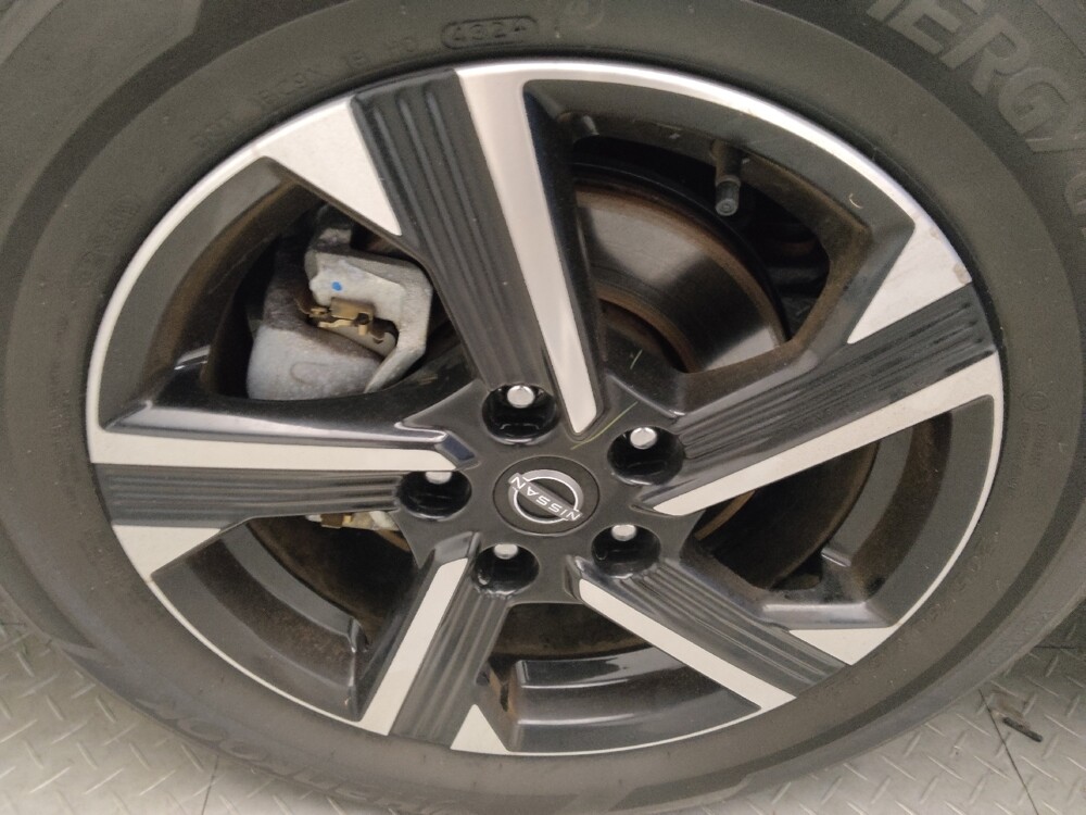 2025 Nissan Sentra in Jackson, MS 39211 - 18102408 31