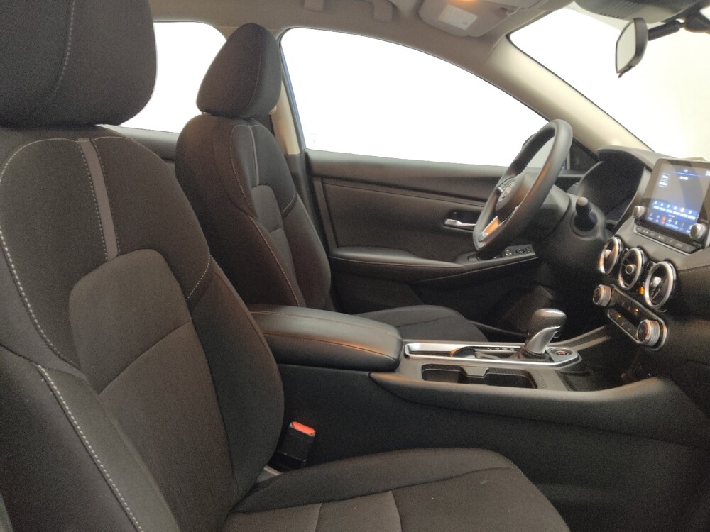 2025 Nissan Sentra in Jackson, MS 39211 - 18102408 21