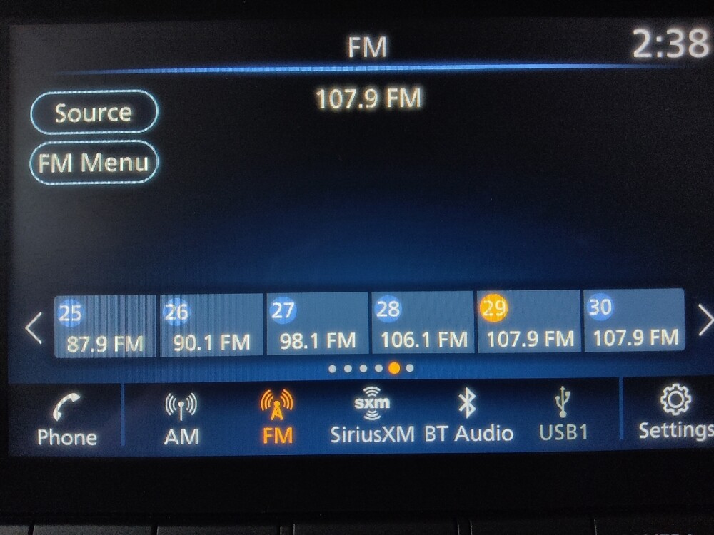 2025 Nissan Sentra in Jackson, MS 39211 - 18102408 25