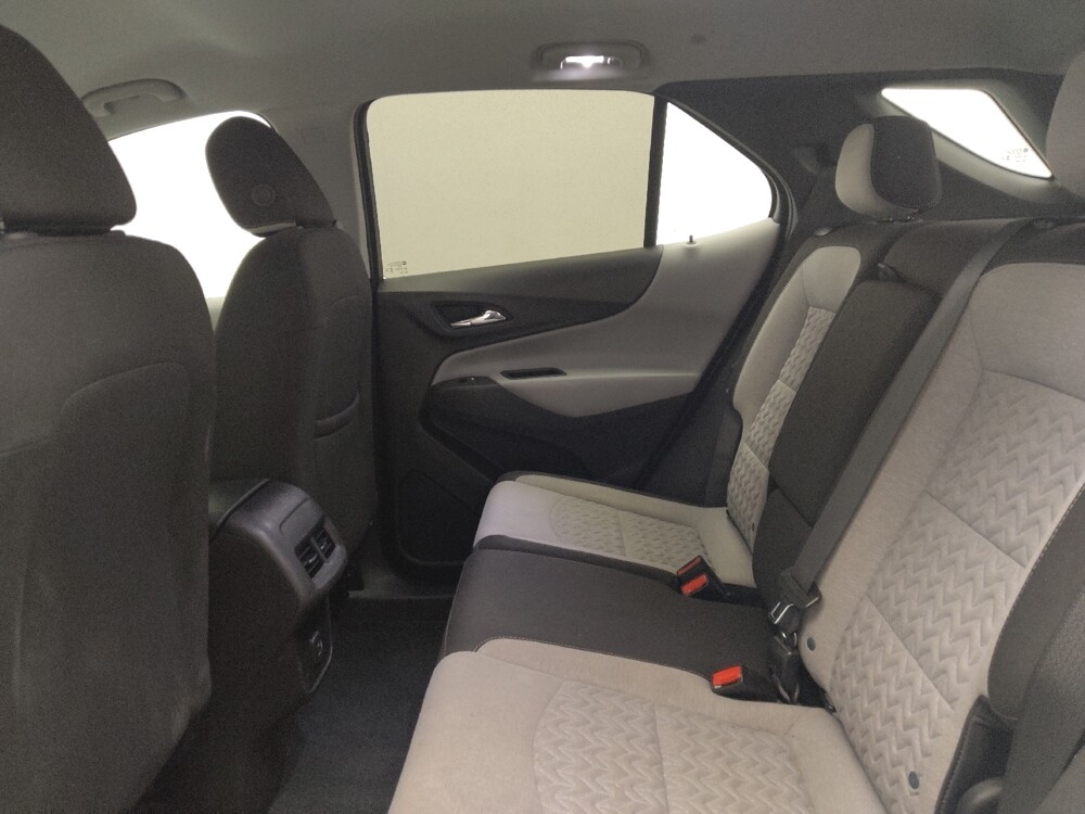 2024 Chevrolet Equinox in Stone Mountain, GA 30083 - 18102410 18