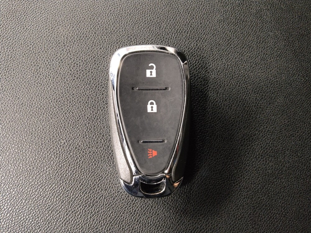 2024 Chevrolet Equinox in Stone Mountain, GA 30083 - 18102410 32