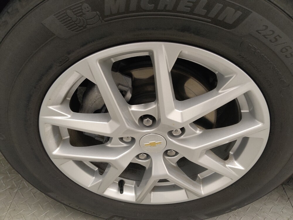 2024 Chevrolet Equinox in Stone Mountain, GA 30083 - 18102410 31