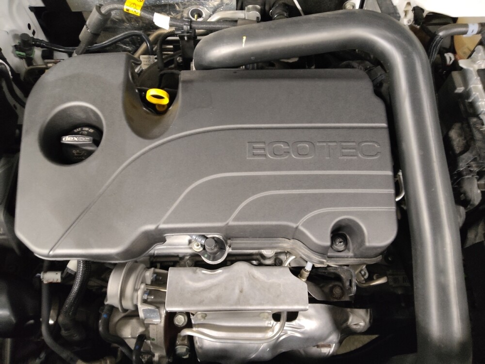 2024 Chevrolet Equinox in Stone Mountain, GA 30083 - 18102410 30