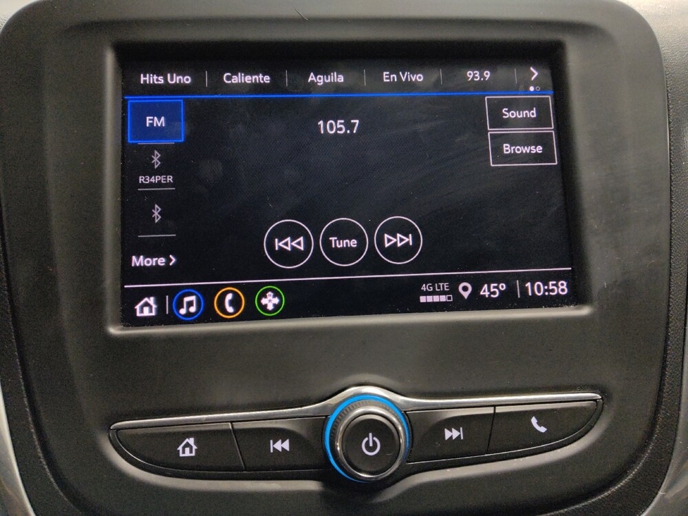 2024 Chevrolet Equinox in Stone Mountain, GA 30083 - 18102410 25