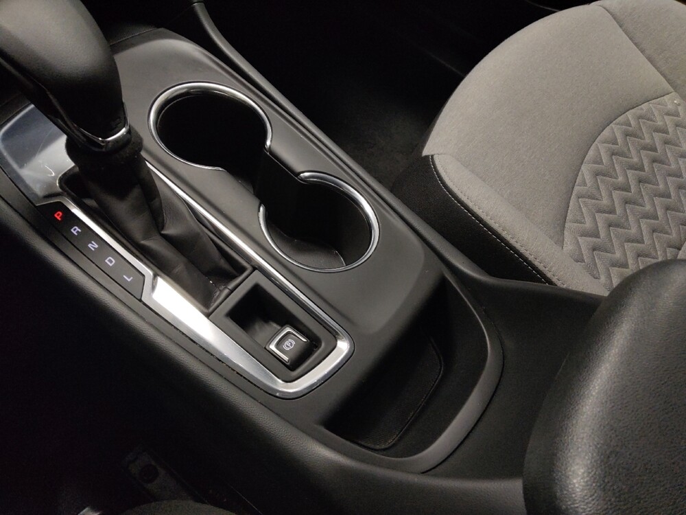 2024 Chevrolet Equinox in Stone Mountain, GA 30083 - 18102410 26