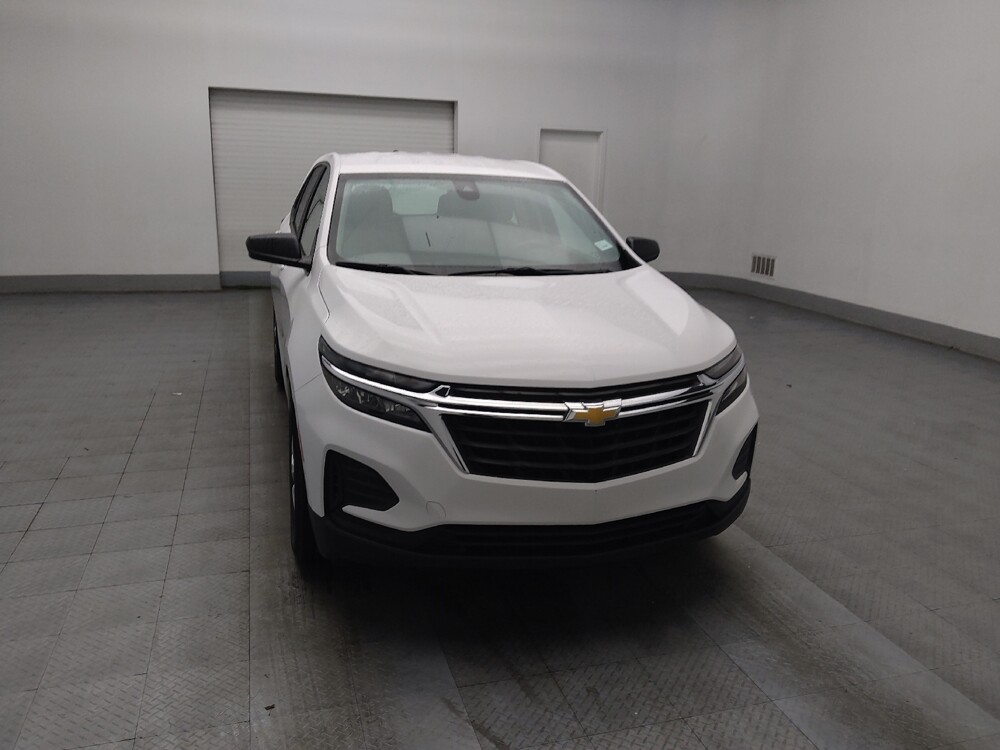2024 Chevrolet Equinox in Stone Mountain, GA 30083 - 18102410 14