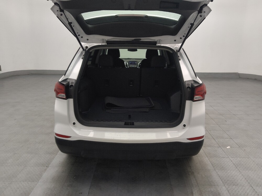 2024 Chevrolet Equinox in Stone Mountain, GA 30083 - 18102410 29