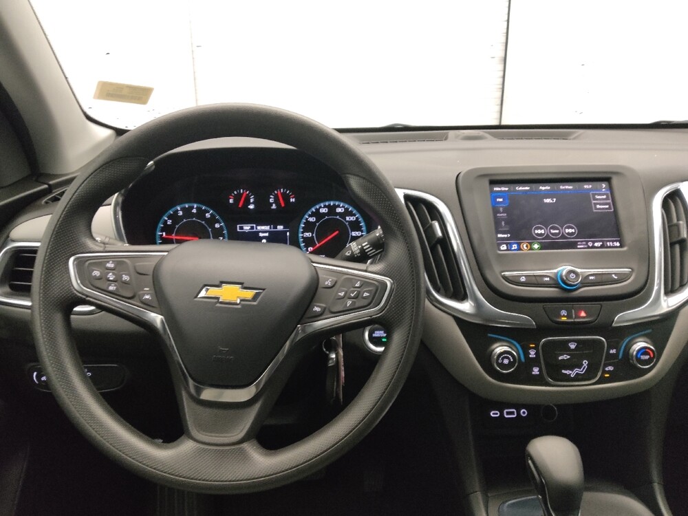 2024 Chevrolet Equinox in Stone Mountain, GA 30083 - 18102410 22