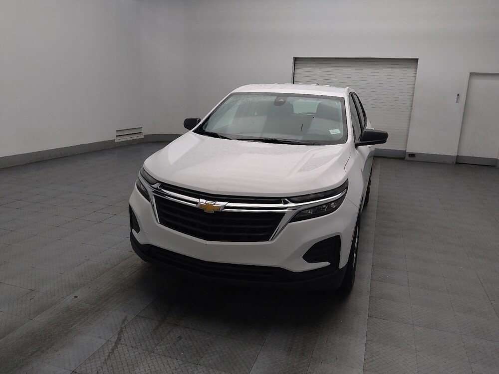 2024 Chevrolet Equinox in Stone Mountain, GA 30083 - 18102410 15