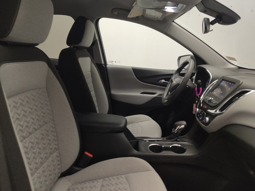 2024 Chevrolet Equinox in Stone Mountain, GA 30083 - 18102410 21