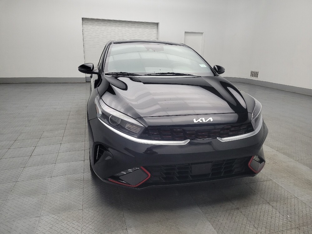 2024 Kia Forte in Conyers, GA 30094 - 18102411 14