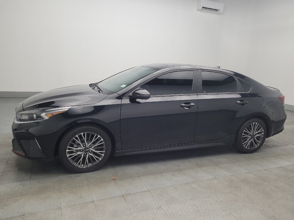 2024 Kia Forte in Conyers, GA 30094 - 18102411 2