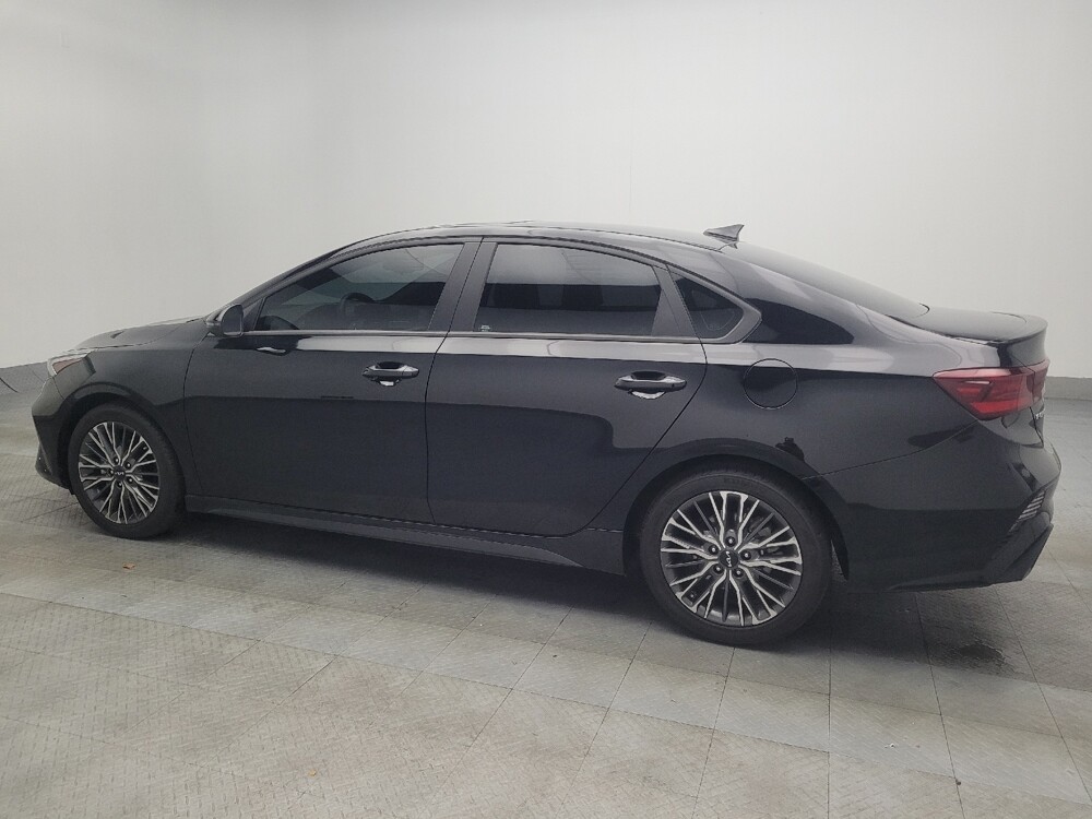2024 Kia Forte in Conyers, GA 30094 - 18102411 3