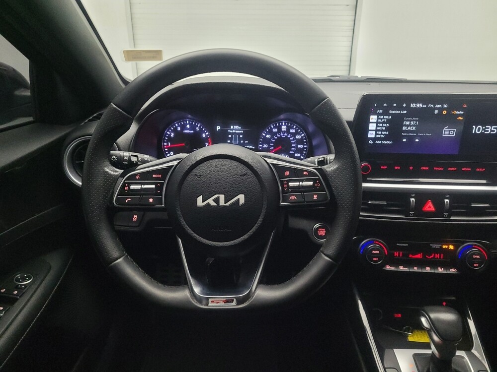 2024 Kia Forte in Conyers, GA 30094 - 18102411 22