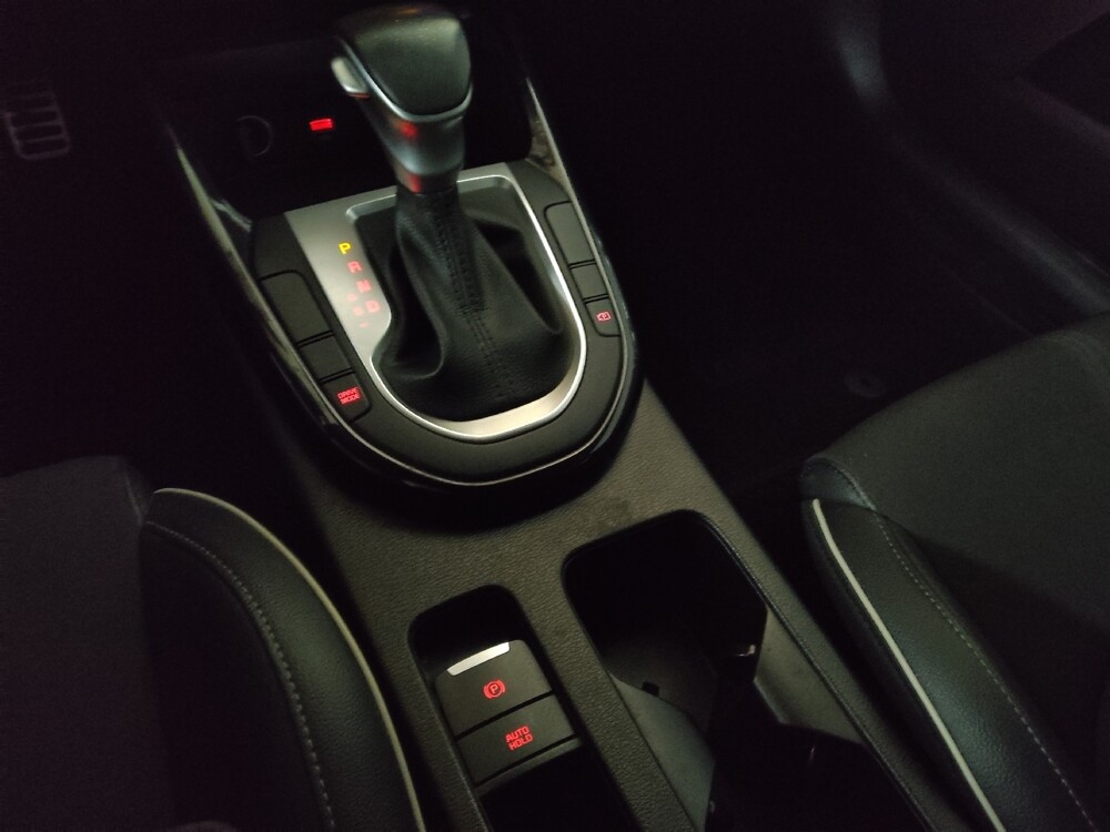 2024 Kia Forte in Conyers, GA 30094 - 18102411 26