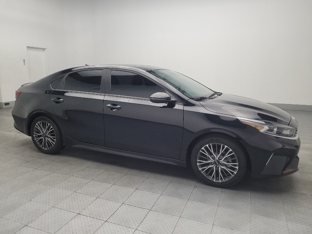 2024 Kia Forte in Conyers, GA 30094 - 18102411 11