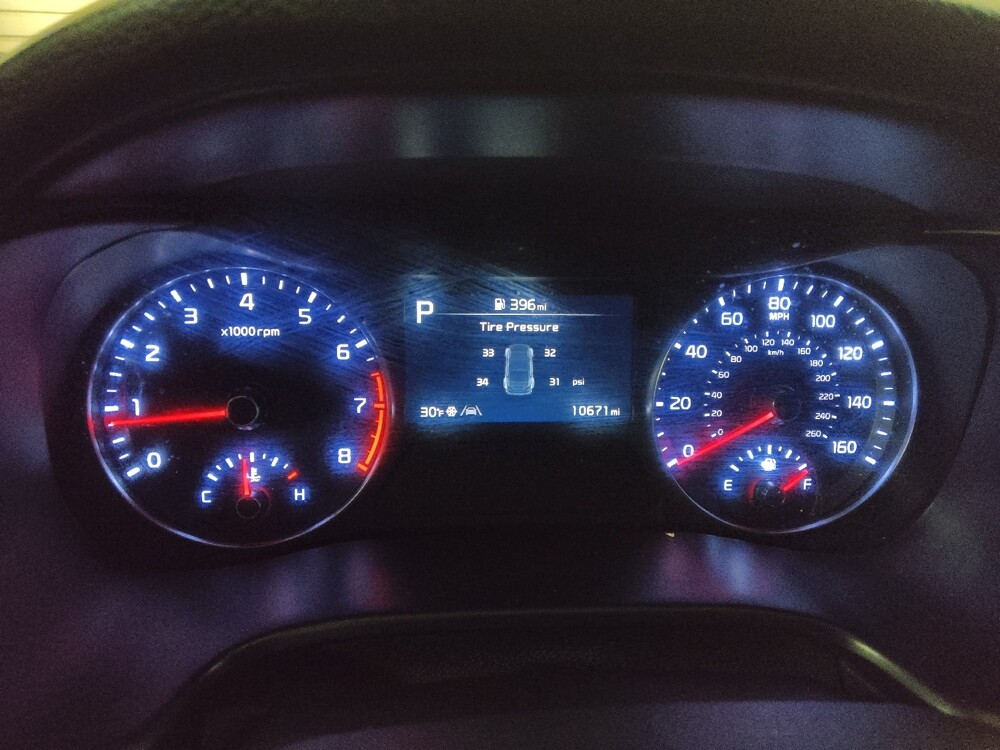 2024 Kia Forte in Conyers, GA 30094 - 18102411 23