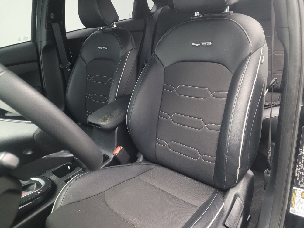 2024 Kia Forte in Conyers, GA 30094 - 18102411 17