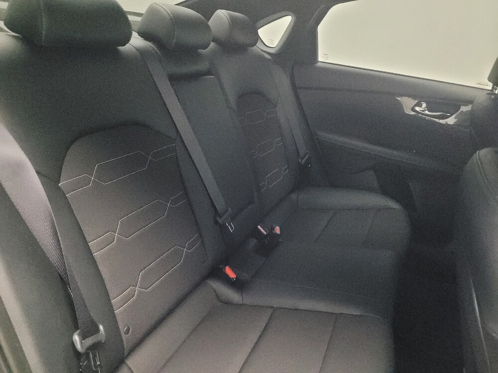 2024 Kia Forte in Conyers, GA 30094 - 18102411 19