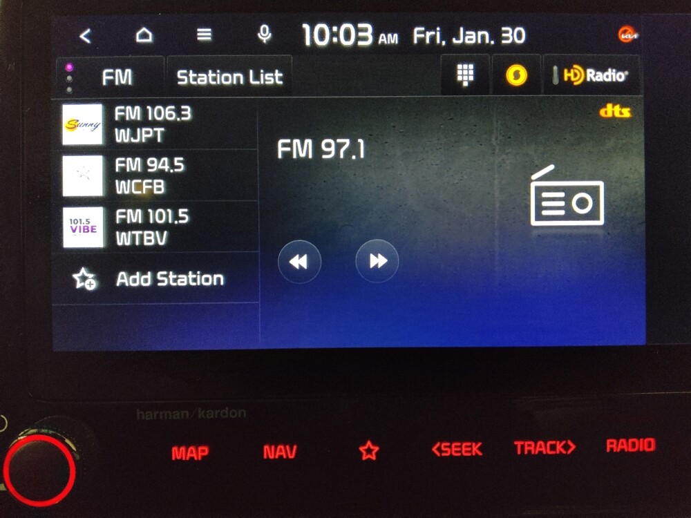 2024 Kia Forte in Conyers, GA 30094 - 18102411 25