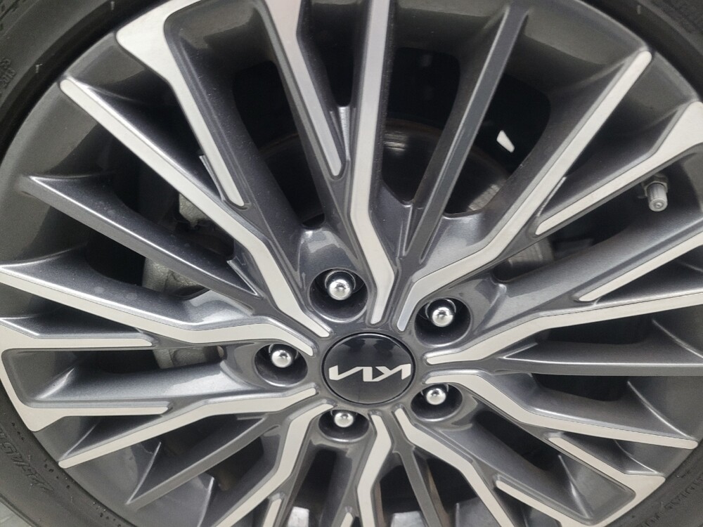 2024 Kia Forte in Conyers, GA 30094 - 18102411 31