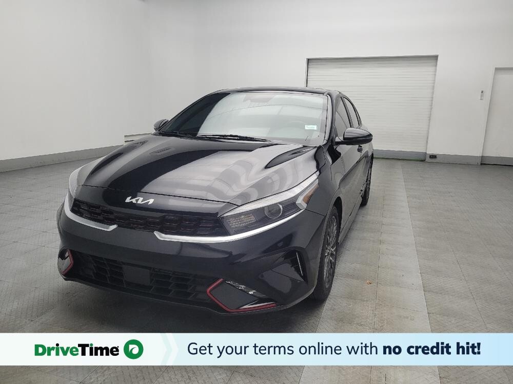 2024 Kia Forte in Conyers, GA 30094 - 18102411