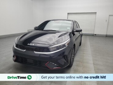 2024 Kia Forte in Conyers, GA 30094