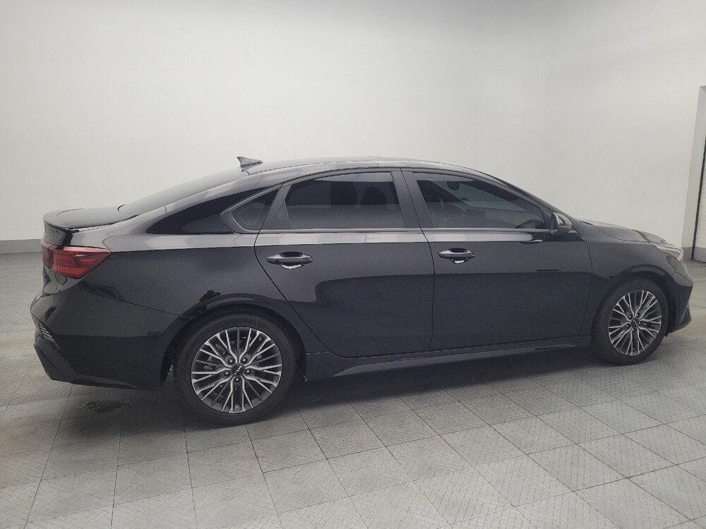 2024 Kia Forte in Conyers, GA 30094 - 18102411 10