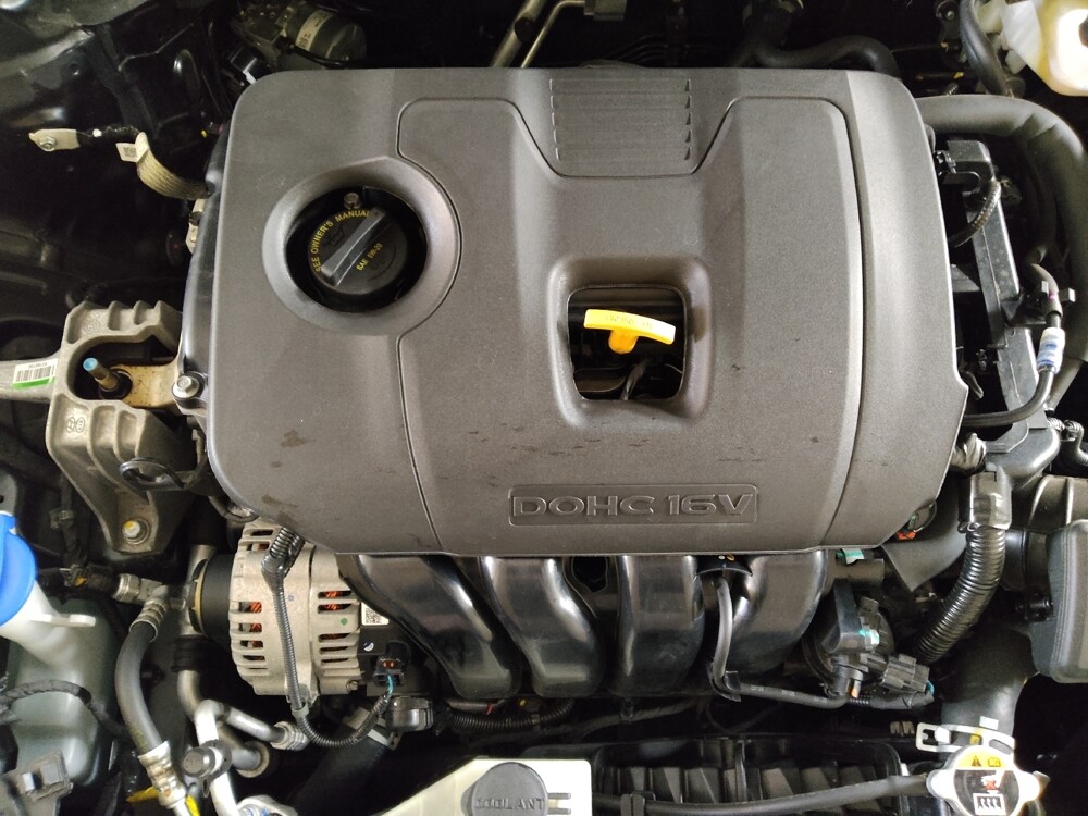 2024 Kia Forte in Conyers, GA 30094 - 18102411 30