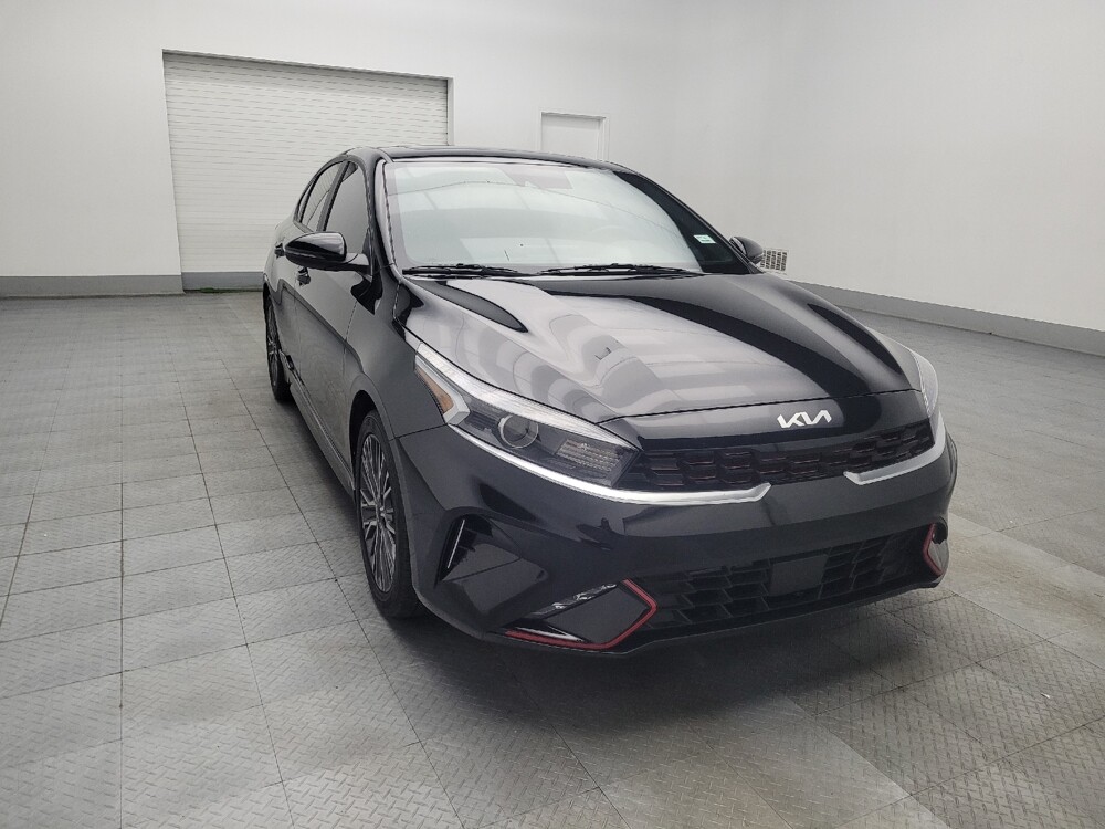 2024 Kia Forte in Conyers, GA 30094 - 18102411 13