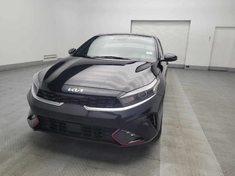 2024 Kia Forte in Conyers, GA 30094 - 18102411 15