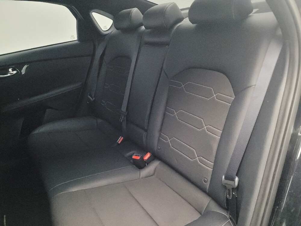 2024 Kia Forte in Conyers, GA 30094 - 18102411 18