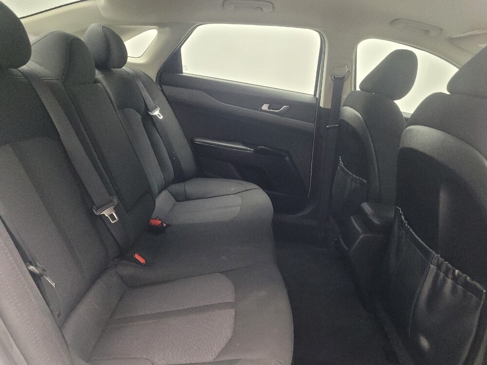 2023 Kia K5 in Jackson, MS 39211 - 18102414 19