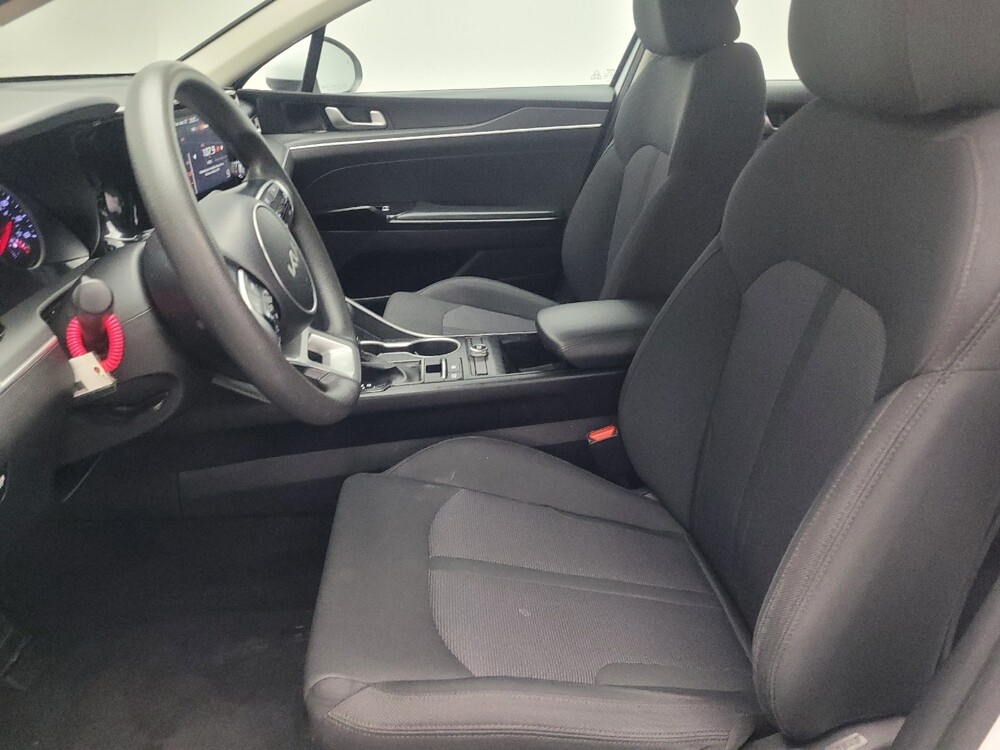 2023 Kia K5 in Jackson, MS 39211 - 18102414 17