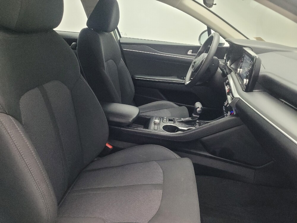 2023 Kia K5 in Jackson, MS 39211 - 18102414 21