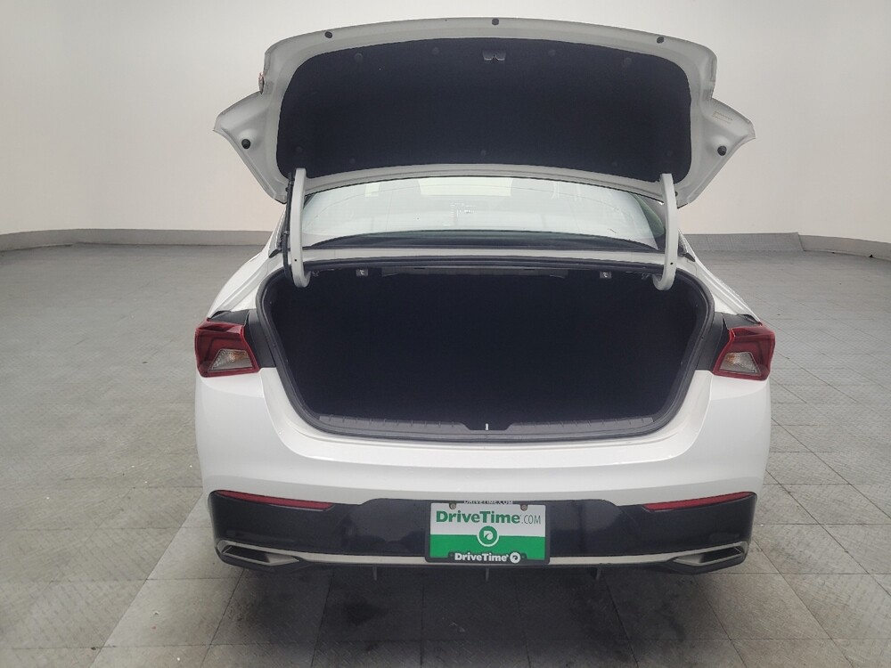 2023 Kia K5 in Jackson, MS 39211 - 18102414 29