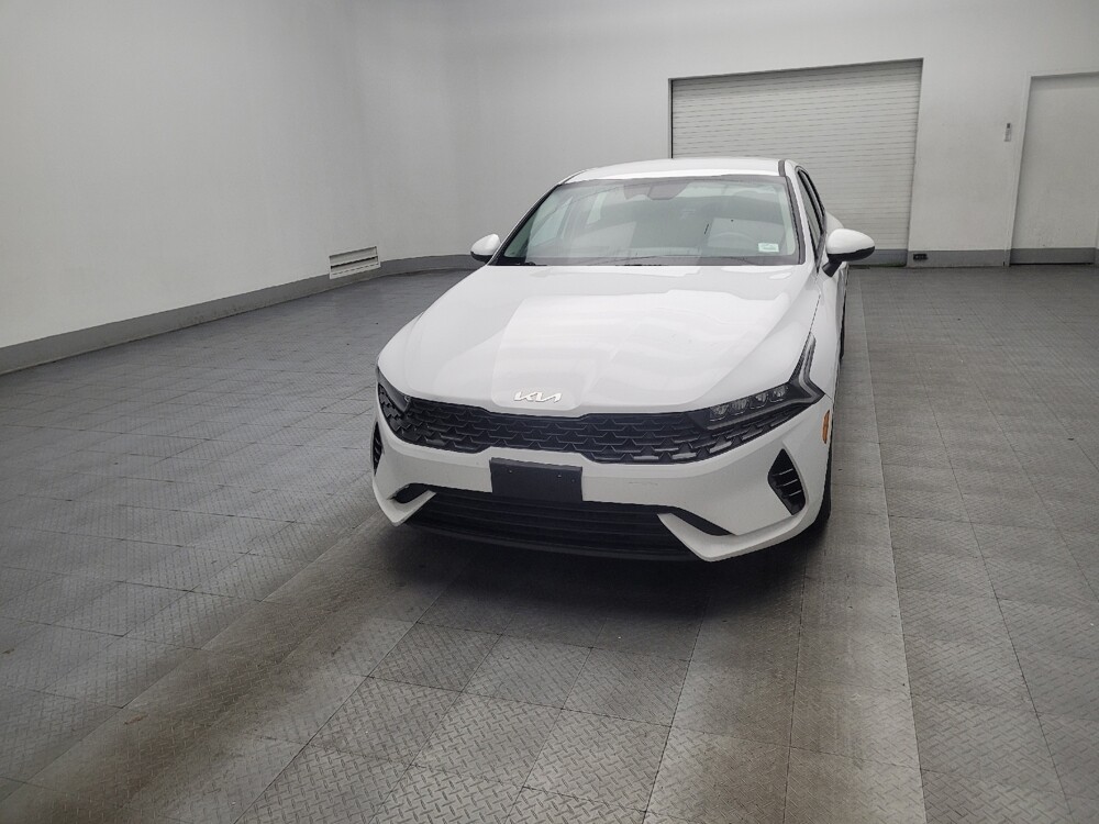 2023 Kia K5 in Jackson, MS 39211 - 18102414 15