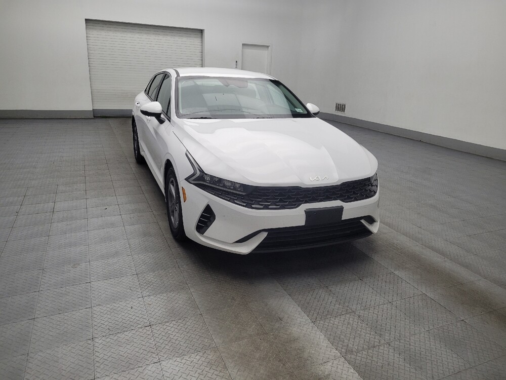 2023 Kia K5 in Jackson, MS 39211 - 18102414 13