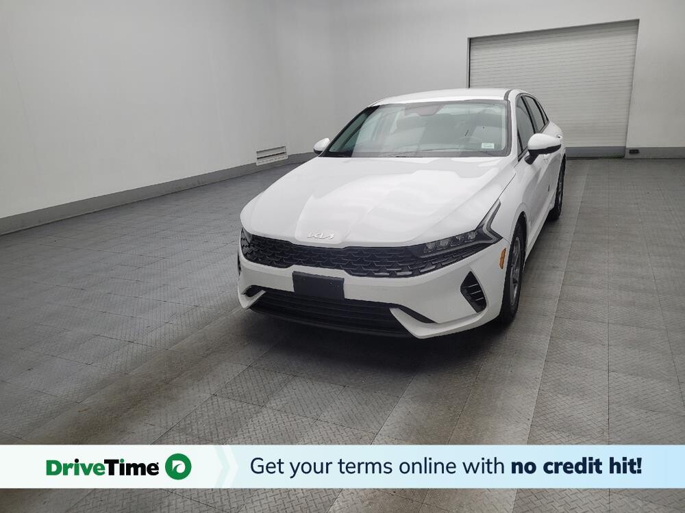 2023 Kia K5 in Jackson, MS 39211 - 18102414