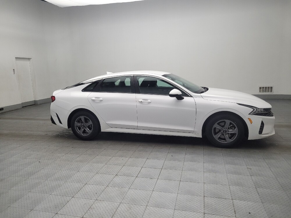 2023 Kia K5 in Jackson, MS 39211 - 18102414 11