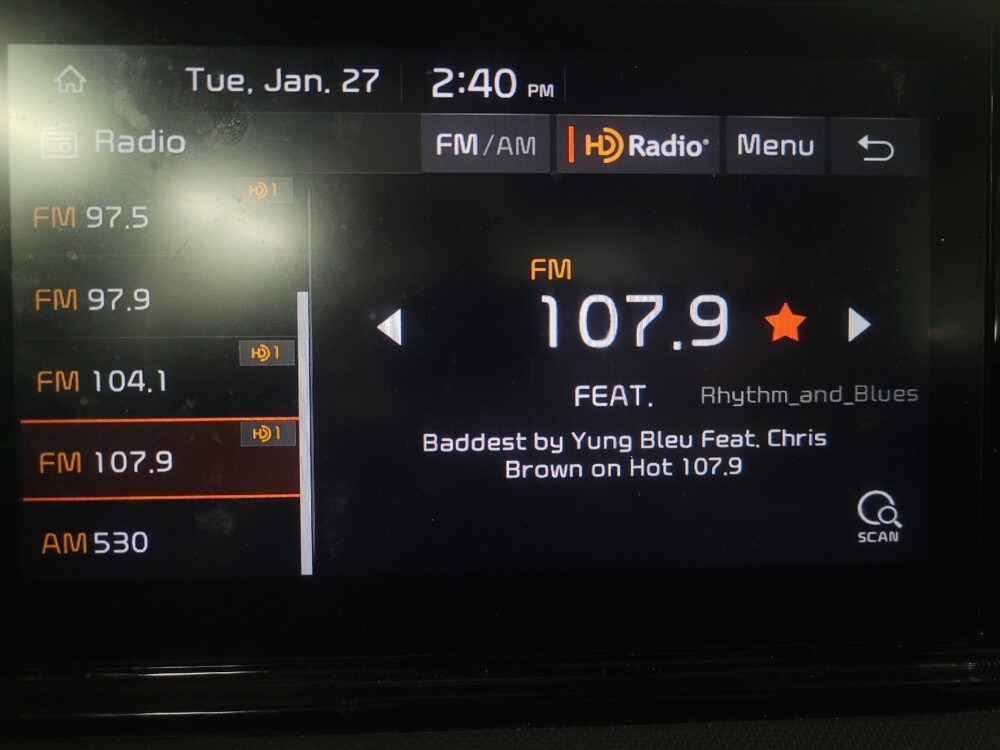 2023 Kia K5 in Jackson, MS 39211 - 18102414 25