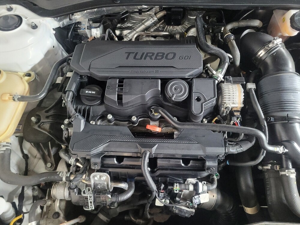 2023 Kia K5 in Jackson, MS 39211 - 18102414 30