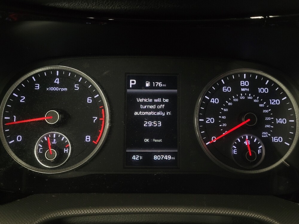 2023 Kia K5 in Jackson, MS 39211 - 18102414 23