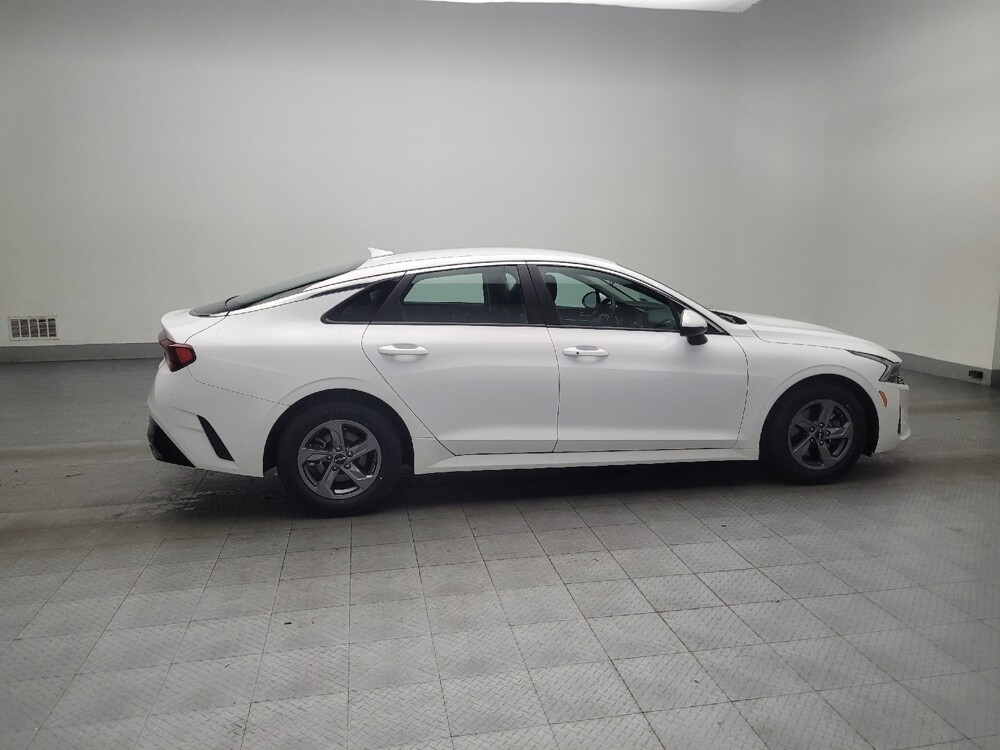 2023 Kia K5 in Jackson, MS 39211 - 18102414 10