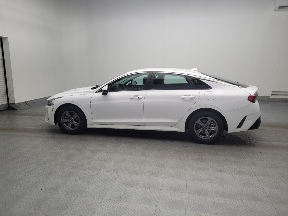 2023 Kia K5 in Jackson, MS 39211 - 18102414 3