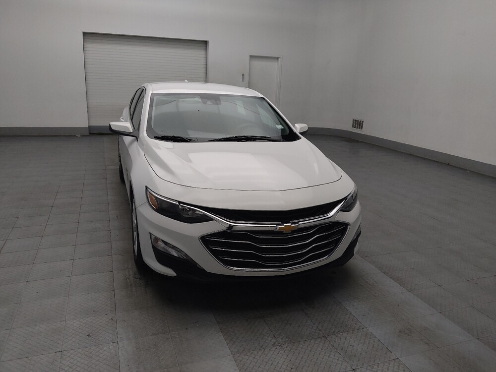 2024 Chevrolet Malibu in Union City, GA 30291 - 18102417 14