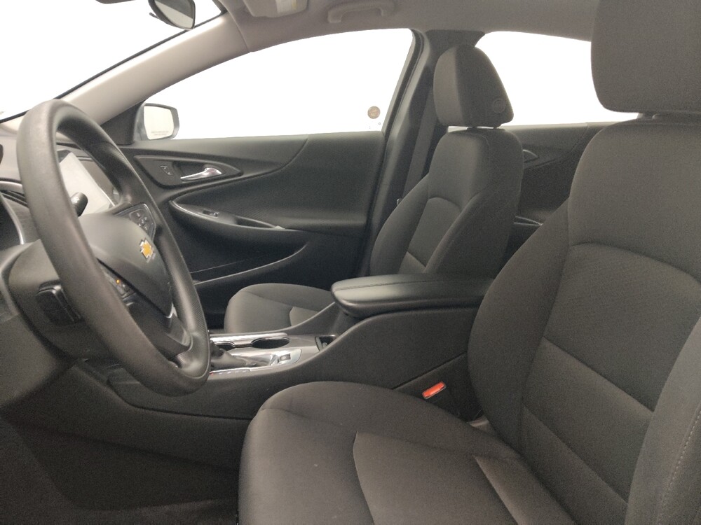 2024 Chevrolet Malibu in Union City, GA 30291 - 18102417 17