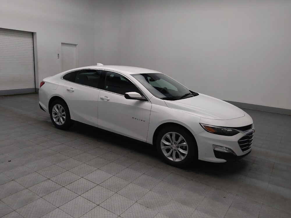2024 Chevrolet Malibu in Union City, GA 30291 - 18102417 11
